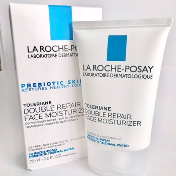 La RochePosay Skincare 225 La Rocheposay Toleriane Double Face
